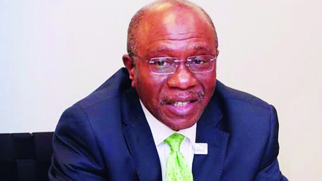 Why we cut bank charges, by CBN