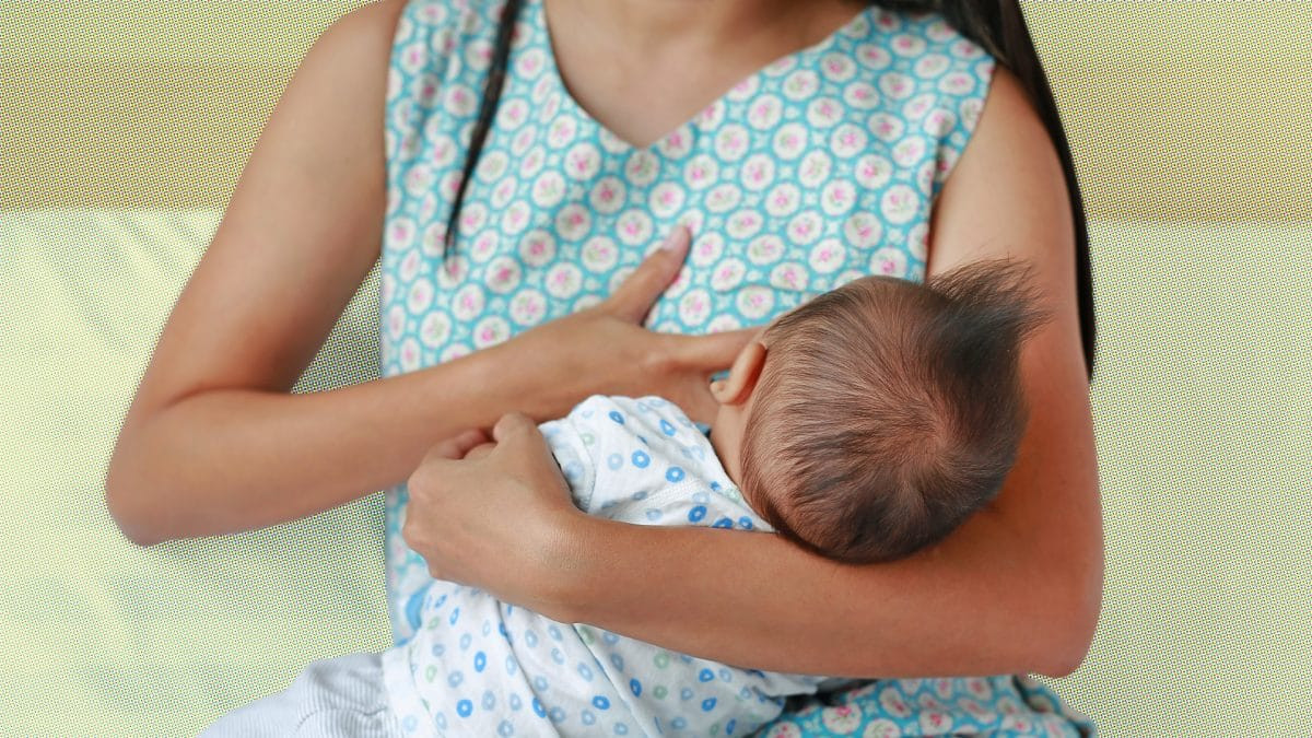 Lack of exclusive breastfeeding for babies could lead to future diabetes – Expert