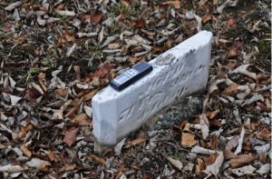 A Close to Ghost Story