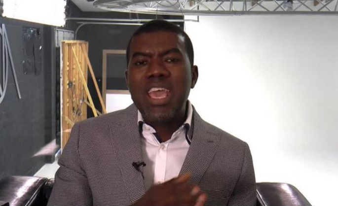 Christ Took Alcohol, Bible Allows Us To Buy Wine With Our Tithe – Omokri Blows Hot