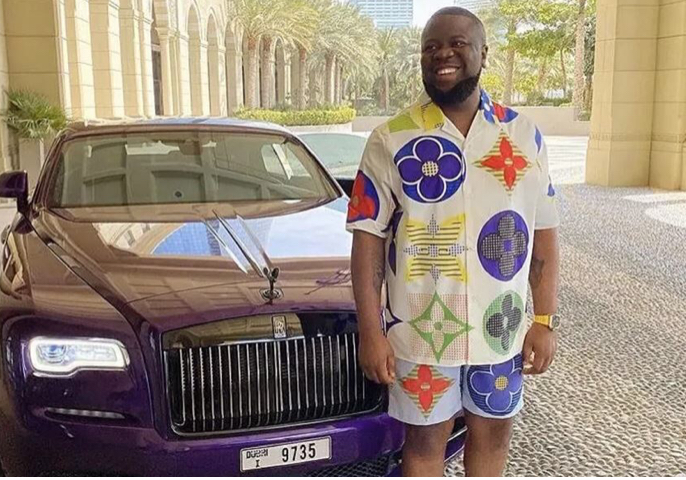 Hushpuppi Once Sold Second-Hand  Clothes In Lagos – Report Tells