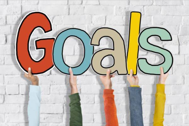 HOW TO KEEP SMASHING YOUR GOALS