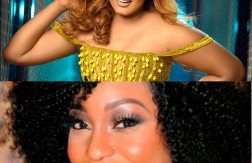 A COMPARISON BETWEEN RITA DOMINIC AND OMOTOLA JALADE WITH REFERENCE TO TIMING AND HAPPINESS