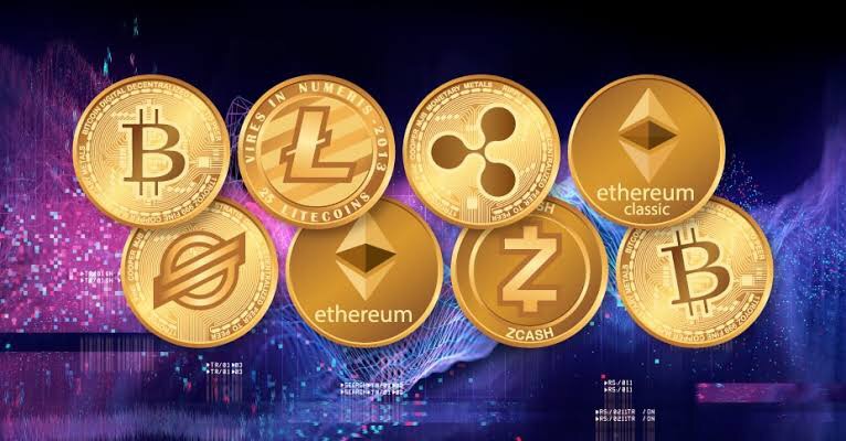 5 Reasons Why you should consider investing in cryptocurrency
