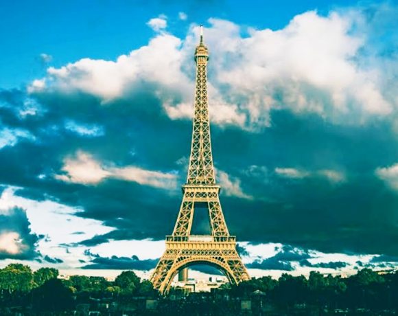 Eiffel Tower, The Eiffel Tower (La Tour Eiffel)