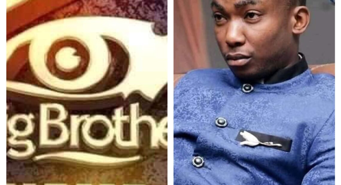 BIG BROTHER CHANNEL FROM MY DECODER, “I BLOCKED BIG BROTHER CHANNEL FROM MY DECODER” &#8211; EVANGELIST GOSPEL AGOCHUKWU