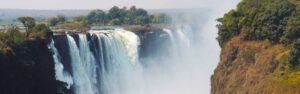 About Victoria Falls