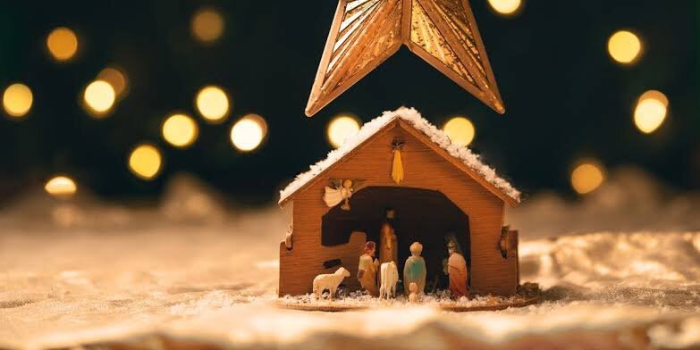 THE MEANING, ORIGIN AND STORY OF CHRISTMAS