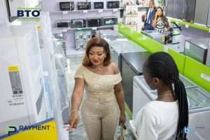 Rutex Bags BTO Payment Plan Ambassadorial Deal