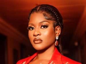 BBNaija Season 7 winner Phyna Breaks Family Ties